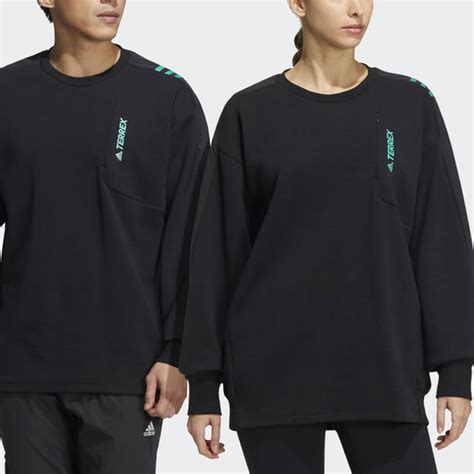 adidas teres|adidas terrex sweaters.